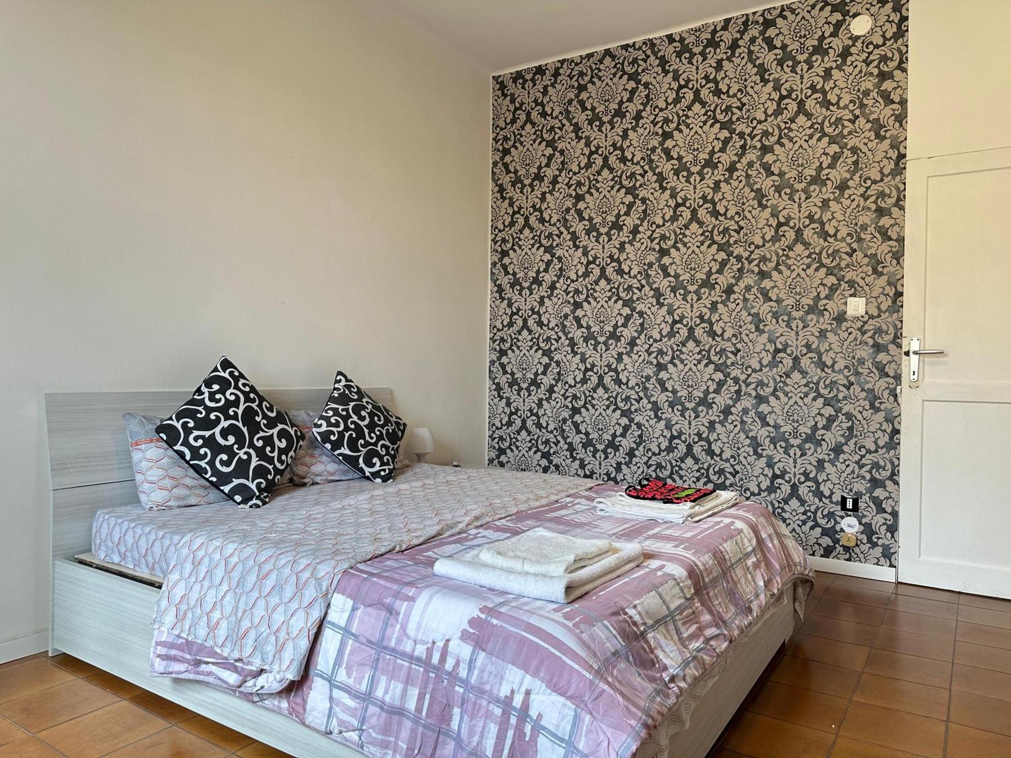 Good Morning Venice Apartment Exterior foto