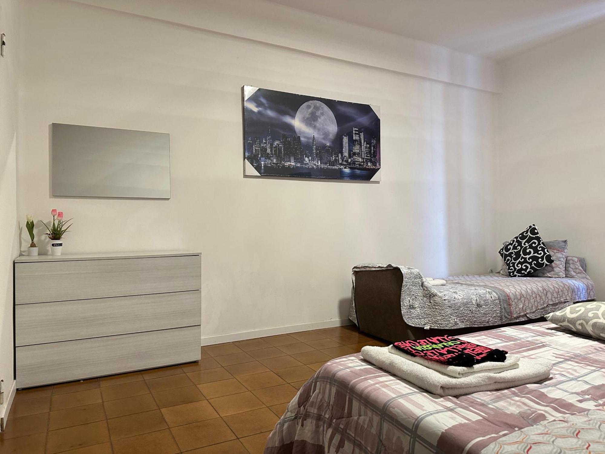Good Morning Venice Apartment Exterior foto