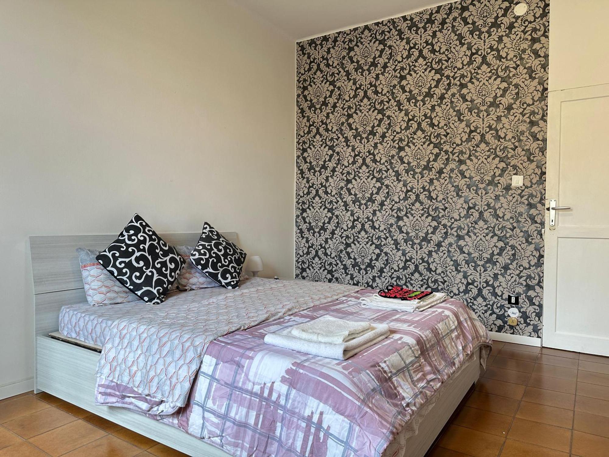 Good Morning Venice Apartment Exterior foto