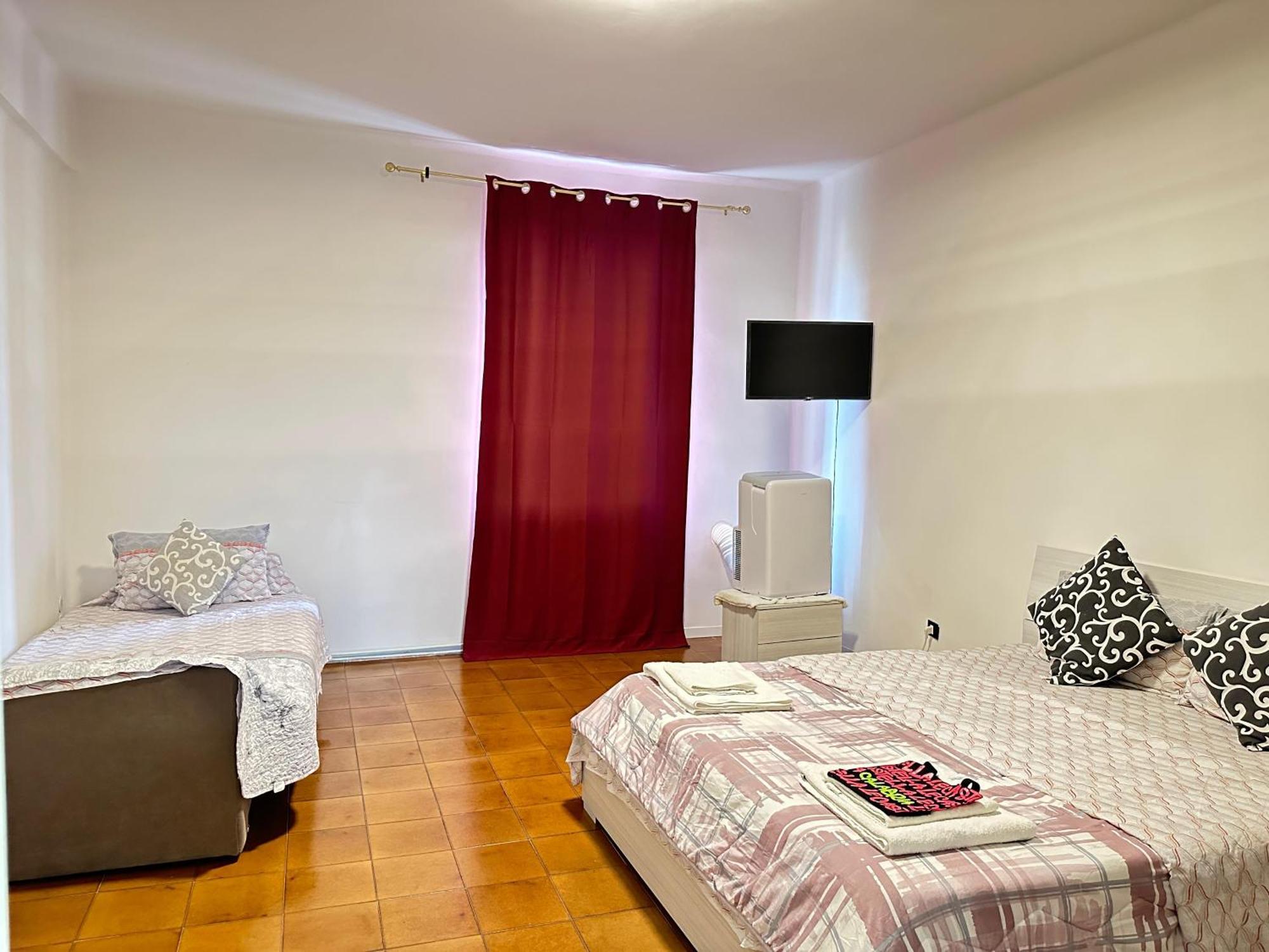 Good Morning Venice Apartment Exterior foto