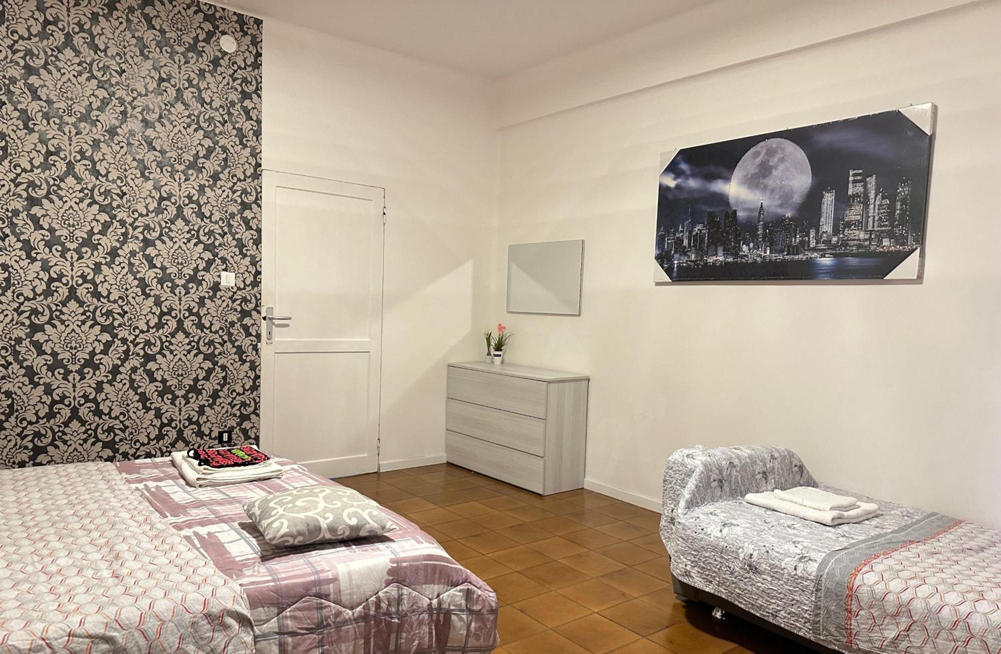 Good Morning Venice Apartment Exterior foto
