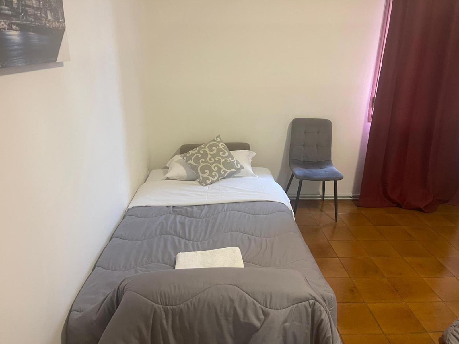Good Morning Venice Apartment Exterior foto