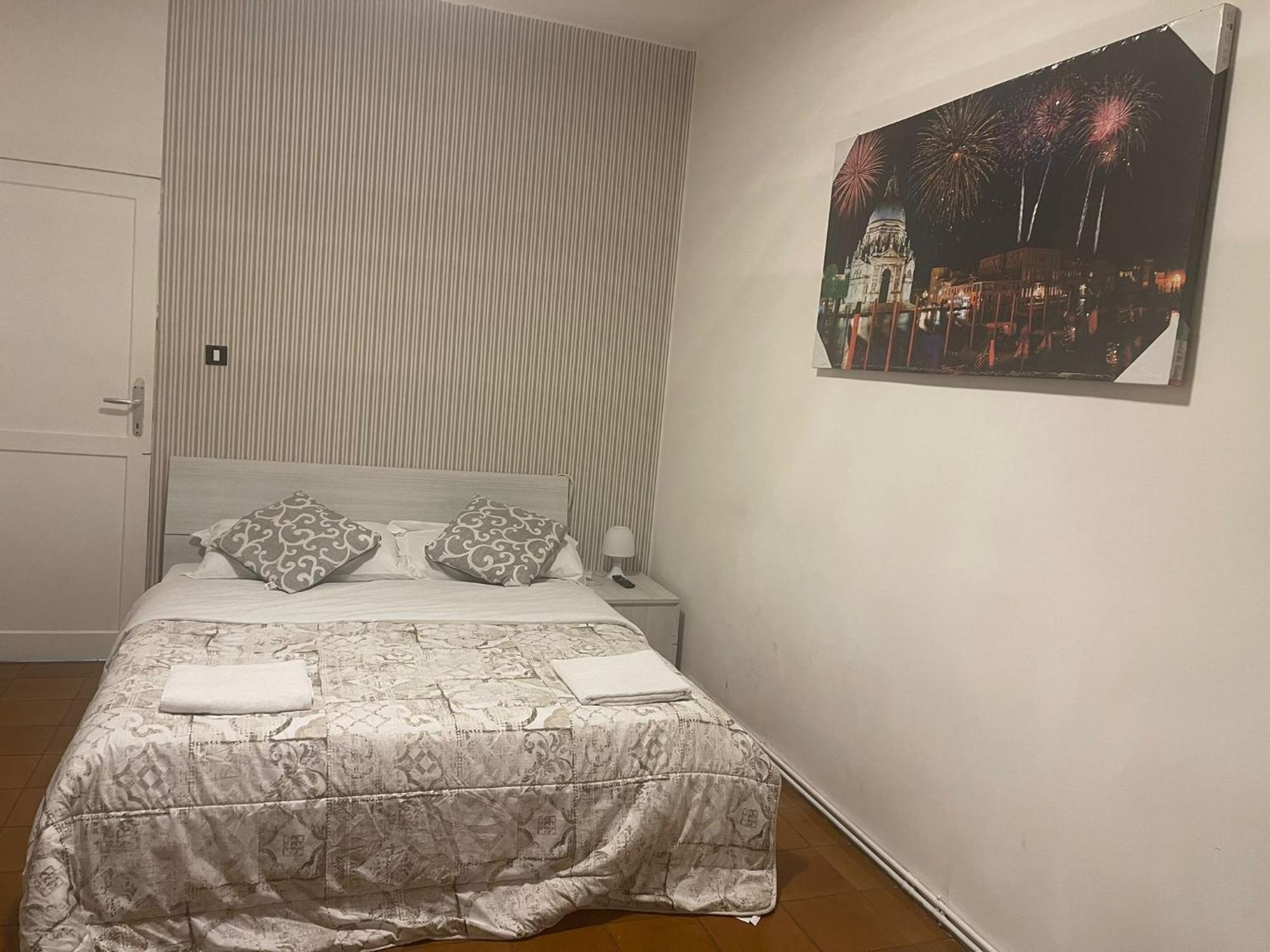 Good Morning Venice Apartment Exterior foto