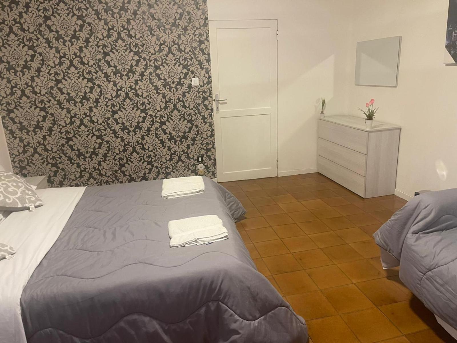 Good Morning Venice Apartment Exterior foto